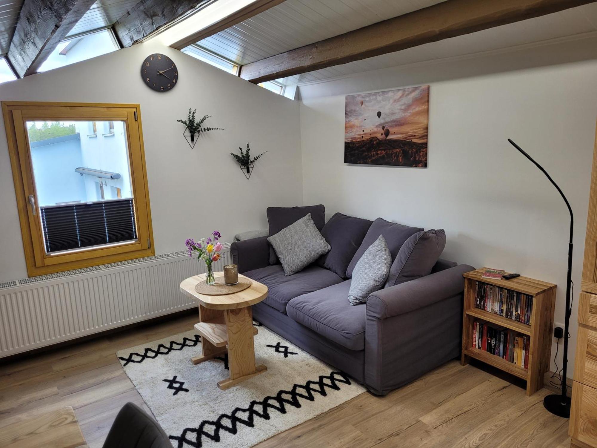 Ferienwohnung Wiesenhof Neuhof an der Zenn Exterior photo